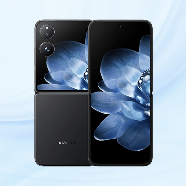 New Arrival Original Xiaomi MI Mix Flip Phone with Snapdragon 8 Gen/6.86inch /4780 MAh/ Camera 50.0MP/67W Charger Fold Phone