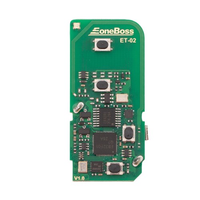 Programmateur de clés auto universel EONEBOSS TLK3 version avancée 2026 + ET-01 + ET-02 avec garantie d'un an
