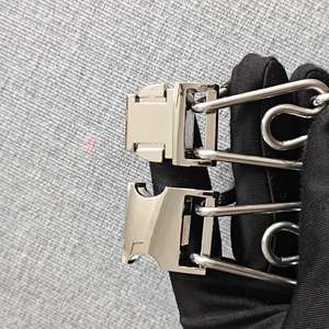 Nuevo <span class=keywords><strong>Collar</strong></span> de Adiestramiento para Perros con Pinza Metálica, Ultra-Plus, de Acero Inoxidable Cromado, <span class=keywords><strong>Collar</strong></span> de Presión para Mascotas, <span class=keywords><strong>Collar</strong></span> Antitirones para Perros - Product Image 6