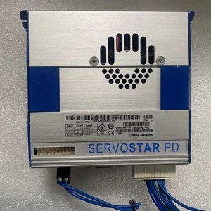 เซอร์โวสตาร์ พีดี ไดรฟ์ PRD-MZ205S0Z-10 PE205561-MZ PRD-MZ205S0Z-10 PE205561-MZ เซอร์โวสตาร์ พีดี ไดรฟ์ PRD-MZ205S0Z-10 PE205561-MZ - Product Image 4