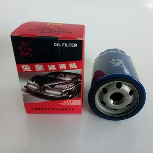 กรองน้ำมันเครื่องแรบบิทคิง PF61 สำหรับ SRX 4.6 ฮัมเมอร์ H2 H3 จี๊ป 6.0 - Product Image 1