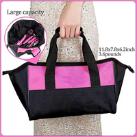 122 pièces rose dame ménage combinaison trousse à outils le plus populaire jeu de tournevis pour réparation à domicile avec personnalisation OEM