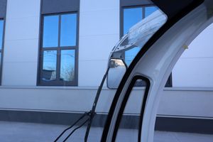 Autobús Turístico Eléctrico de Alta Resistencia para 11 Pasajeros, <span class=keywords><strong>4</strong></span> Filas de Asientos, Vehículo de Transporte para Hoteles y Complejos Turísticos - Product Image 4
