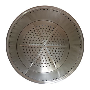 07 Coling Living Wood Bonfire <strong>Fire</strong> <strong>Pit</strong> for Outdoor Fireplace <strong>Portable</strong> <strong>Fire</strong> <strong>Pits</strong> Smoke-free Bonfire - Product Image 3