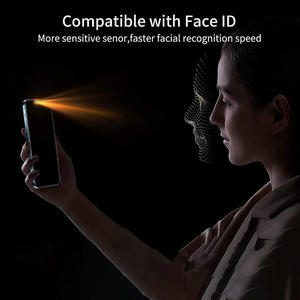 Pellicola Adesiva per Posizionamento e Taglio Personalizzato per Installazione Protezione Schermo Telefono Cellulare - Product Image 3