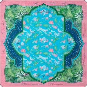 2026MU PAI Opvouwbare Rubberen Ecologische Waterdichte Antislip Duurzame Amerikaanse Mahjong Tafelmat voor Poker en Thuisvermaak - Product Image 5
