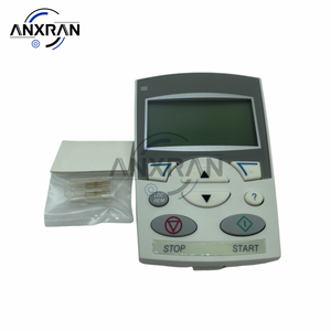 ACS-<span class=keywords><strong>CP</strong></span>-D Frequentieomvormer Bedieningspaneel Acs510 Acs550 Acs355 24vdc Rs485 Acs Serie <span class=keywords><strong>Controller</strong></span> Module - Product Image 1