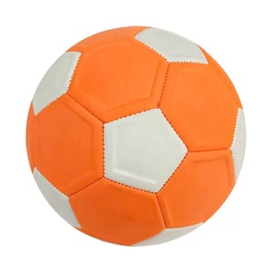 Balones <span class=keywords><strong>de</strong></span> Fútbol FB-2579A OEM Cosidos a Máquina, Balón Mágico Curvo para Entrenamiento y Competición, Tamaño 5, Capa Interna Enrollada, Deportes <span class=keywords><strong>de</strong></span> Equipo - Product Image 4