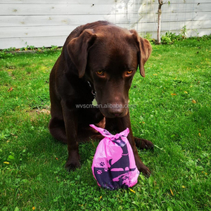 2026 Pet Products Dog Poop <b>Bag</b> Customizable Biodegradable Pet Dog Poop <b>Bag</b> Dog Waste Poop Garbage <b>Bag</b> - Product Image 6