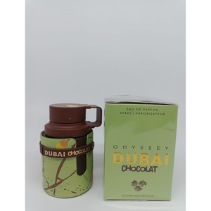 Set di Profumi di Alta Qualità del Medio Oriente in Forma Liquida con Elegante Flacone in Plastica per Uso Quotidiano - Product Image 2