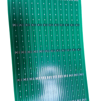 Personalizzare il produttore di schede PCB del circuito stampato a virata rapida di gerber