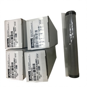 Filtro Hidráulico 937857Q - Especificaciones de Origen Chino - Product Image 1