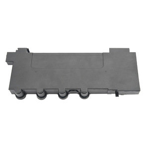 Caja de tóner residual compatible A280CN para Founder FS4138C FS5138C Sharp MX C357F MX C407P tamaño estándar - Product Image 3