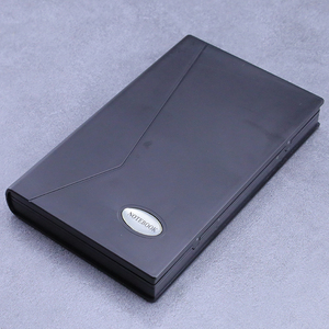 Changxie - ميزان رقمي 0.01 جم عالي الدقة للكتب, ميزان ذهبي للمجوهرات، وزن بالجرام وشاشة LCD، ميزان جيب إلكتروني 2 كجم - Product Image 3