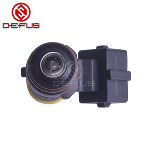 DEFUS全新批发价格OEM 0280158827 210lbs 2200CC 1700CC CNG喷油器OEM 0280158827燃油喷射出售 - Product Image 3
