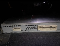 Amplificateur audio d'origine utilisé pour la voiture ES250, démonté, amplificateur AMP 8628033180 8628033290, amplificateur stéréo pour Lexus ES250