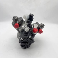 Repuestos de Auto: Bomba de Combustible Diésel de Riel Común de Alta Presión BOSH CP4N2 0445020609 para Motor Cummins QSB4.5, Excavadora XCMG XE215DA