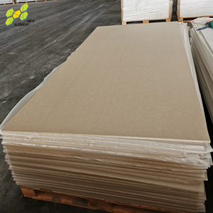 Revêtement extérieur en ciment, prix de gros d'usine Guangzhou Guangdong Foshan, <span class=keywords><strong>panneau</strong></span> mural en <span class=keywords><strong>fibrociment</strong></span> ignifuge A1 - Product Image 3