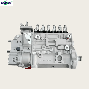 Bomba de Inyección de Combustible para Motor Diésel 6CT 6CTA8.3 para Camiones de Maquinaria, Piezas 3973900 4941066 4930477 0445020126 - Product Image 4