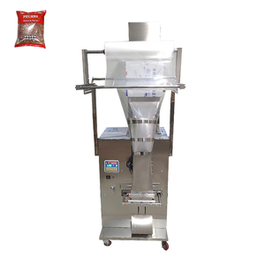 Samosa Chips Packing Machine Banana Chips Potato Chips Packing Machine Corn Grain Packing Machine - Product Image 4