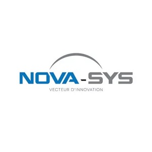 Nova-Sys Ali 20 C1 D - Actuador Neumático de Sujeción para Herramientas y Accesorios - Product Image 5