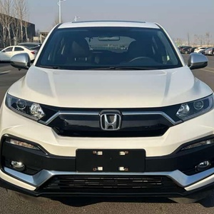 <span class=keywords><strong>Honda</strong></span> XR-V Comfort 2021 1.5T CVT SUV Euro VI de <span class=keywords><strong>Segunda</strong></span> <span class=keywords><strong>Mano</strong></span>, Volante a la Izquierda, Gasolina, para Exportación, Bajo Kilometraje - Product Image 1