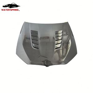Capó de Fibra de Carbono Estilo GTS para <span class=keywords><strong>BMW</strong></span> G26 G28 G20 G07 G30 G38 M5 M4 <span class=keywords><strong>M7</strong></span>, Capó Delantero para <span class=keywords><strong>BMW</strong></span> 2009-2023 - Product Image 1