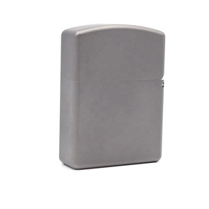 JXT <span class=keywords><strong>ค</strong></span>ุณภาพสูง EDC <span class=keywords><strong>ไท</strong></span>เทเนียมไฟแช็กกันลมและไฟแช็กสําหรับตั้งแคมป์และเดินป่า - Product Image 3