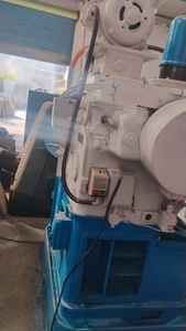 Máquina Formadora de Engranajes Lorenz S5 - Product Image 6