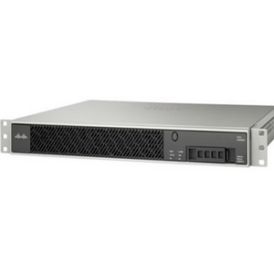 Pare-feu de sécurité multiservices CISCO ASA5515-K9, hauteur 1 RU, anti-intrusion, anti-virus, niveau entreprise, pleine bande passante - Product Image 3