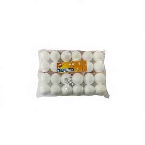 Palla in Polifoam da 5cm per Artigianato, BOLA POREX, Sfera in Schiuma - Product Image 2