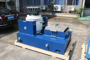 Prijs Simulatie Transport Trillingstester - Product Image 3