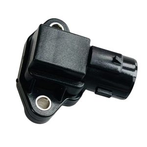 Cảm biến áp suất không khí Honda Accord 1997-2013 Civic S2000 động cơ mới BST cảm biến 37830-p0g-s00 Thiết bị gốc bản đồ đa dạng - Product Image 4
