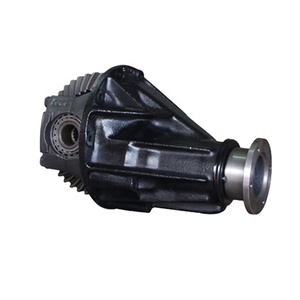 Engranaje <span class=keywords><strong>Diferencial</strong></span> 11/41 para Toyota, <span class=keywords><strong>Diferencial</strong></span> para Toyota Land Cruiser 9/41 - Product Image 5