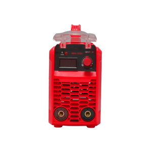 Máquina de Soldadura Multiproceso 4 en 1 con Certificación CE, Soldadora <span class=keywords><strong>MIG</strong></span> TIG MMA por Puntos, 220V, Corriente Ajustable - Product Image 3