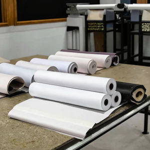 HyperTransprint DTF-Folie Doppelseitig Beschichtetes PET Hochtemperatur 60cm Breites Transferpapier für Kleidungs-Sublimationsdruck - Product Image 6