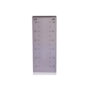 BEVS1903 1905 1906 1908 เกจวัดความละเอียดในการบด GB/T1724, มาตรฐาน ISO1524 - Product Image 3
