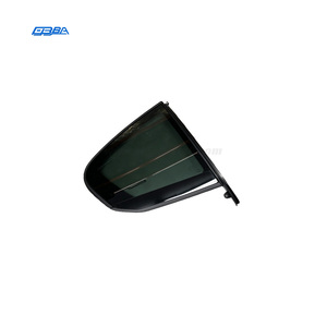 กระจกด้านข้างรถแบบกันแตกใหม่เอี่ยมสำหรับ BMW 5-Series G30 Touring 2016-2024 OE 51347432241 - Product Image 4