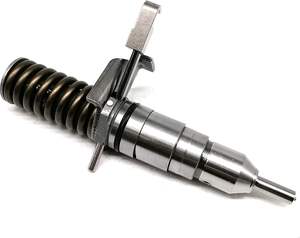 Injecteur de carburant diesel de haute qualité HongWang pour moteur d'excavatrice pour les modèles 320B/3114/3116 Garantie 1 an Machinerie d'ingénierie - Product Image 4