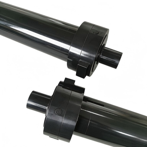 bibo Corrosion-Resistant Petrochemical Cylinder Compatible with Air Motor System - Product Image 3