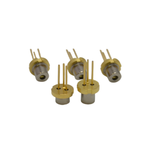兰吉GH04C01A2G TO56 1.6W 450nm 1600mW 5.6毫米蓝色激光二极管通孔封装-20 ~ + 70C 10000h用于激光雕刻 - Product Image 2