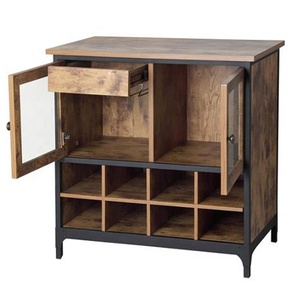 Kitchen <strong>Rustic</strong> Buffet Vintage Country <strong>Sideboard</strong> - Product Image 2