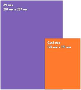 Cartes de joyeux anniversaire vierges élégantes et uniques avec enveloppe Offre Spéciale d'impression à la demande avec enveloppe meilleurs <span class=keywords><strong>voeux</strong></span> pour les amis - Product Image 4