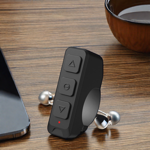 Earphone Bluetooth TWS Nirkabel dengan Layar LED, <span class=keywords><strong>Headset</strong></span> Binaural Tahan Air, Panggilan HD untuk Olahraga & Aktivitas Berkendara, Bersepeda, dan Lainnya - Product Image 3