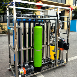 Usine de traitement d'<span class=keywords><strong>eau</strong></span> directe usine FRP 2000 3000 litres par heure Osmose inverse Dispositif de traitement d'<span class=keywords><strong>eau</strong></span> <span class=keywords><strong>du</strong></span> <span class=keywords><strong>robinet</strong></span> - Product Image 6