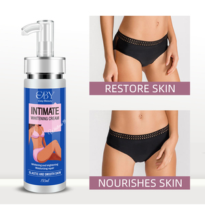 Natürliche vegane Arbutin Dark Knuckle Pigmenten tfernung Sofortige Aufhellung Sommersprossen aufhellung Aufhellende Körpergesichts-Hautpflege creme - Product Image 6