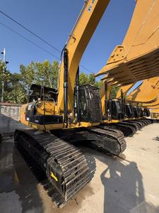Excavatrice sur chenilles d'occasion Caterpillar Cat330D2L d'origine à bas prix, haute qualité, modèle CAT330D - Product Image 3