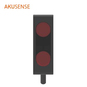 アクセンス EXT X200N 透明物体検知センサー（光電センサーおよびガラスプラスチックセンサー用） - Product Image 6