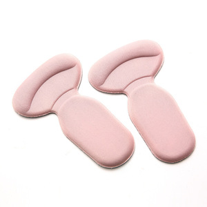 Zwei-in-Eins-Einlegesohlen Patch Heel Pads für Sportschuhe Einstellbare Größe Anti wear Feet Pad Insert Einlegesohle Heel Protector Back Sticker - Product Image 1