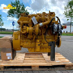 किंगकैट इंजन असेंबली सी 7.1 डीजल इंजन के लिए 324-3971 डीजल इंजन पार्ट्स e320d खुदाई इंजन के लिए - Product Image 3